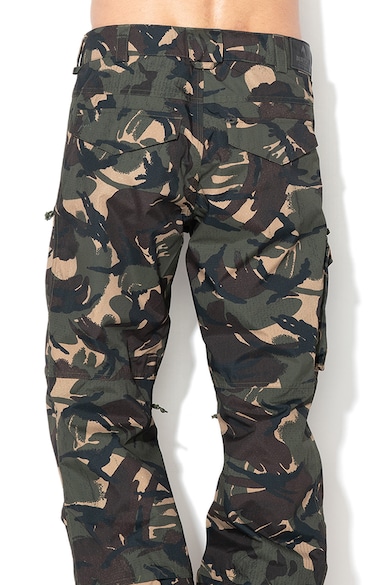 Burton Pantaloni regular fit, pentru schi MB Covert Barbati