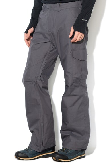 Burton Pantaloni cargo, impermeabili, cu DryRide, pentru ski Barbati