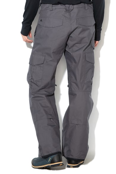 Burton Pantaloni cargo, impermeabili, cu DryRide, pentru ski Barbati