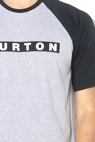 Burton Тениска Vault с лого Мъже