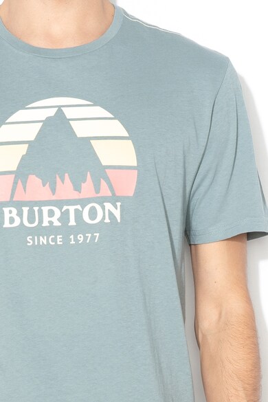 Burton Tricou cu imprimeu frontal Underhill Barbati