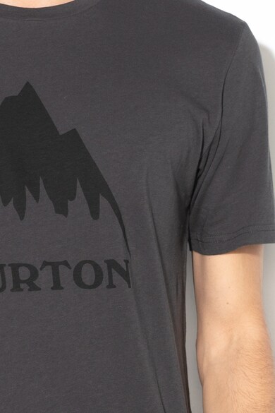 Burton Тениска Clssmtnhgh с лого Мъже