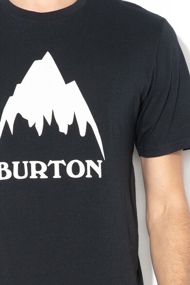 Burton Тениска Clssmtnhgh с лого Мъже