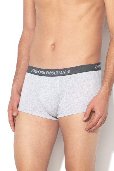 Emporio Armani Underwear Set de boxeri - 2 perechi Barbati