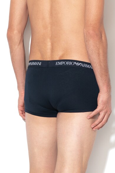 Emporio Armani Underwear Set de boxeri - 2 perechi Barbati