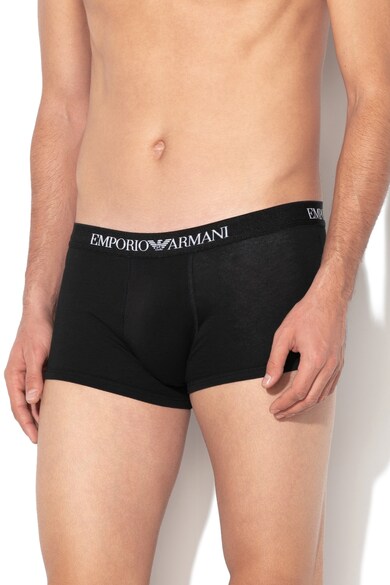 Emporio Armani Underwear Boxer szett - 2 db E férfi