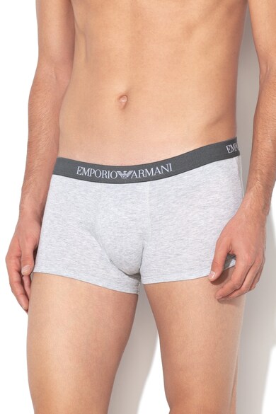 Emporio Armani Underwear Boxer szett - 2 db E férfi