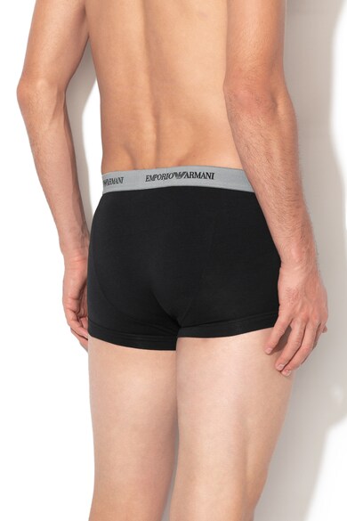 Emporio Armani Underwear Boxer szett - 3 db férfi