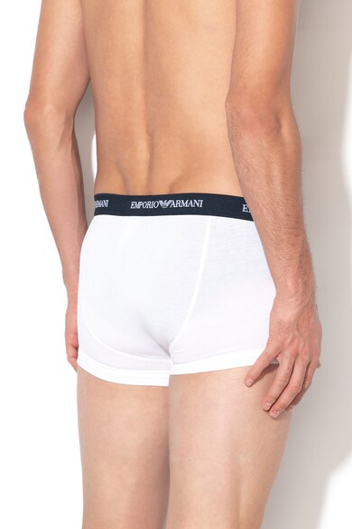 Emporio Armani Underwear Боксерки, 3 чифта Мъже