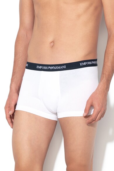 Emporio Armani Underwear Set de boxeri - 3 perechi Barbati