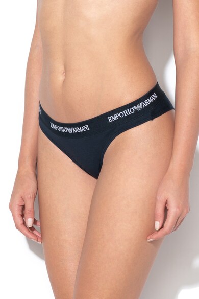 Emporio Armani Underwear Бикини бразилиана - 2 чифта Жени