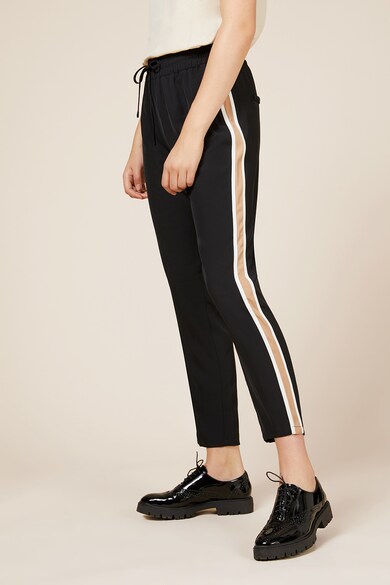 Oltre Pantaloni jogger cu vipusca Femei