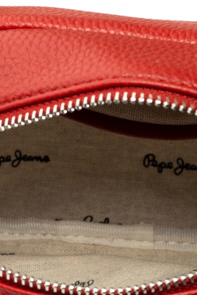 Pepe Jeans London Pheobe műbőr keresztpántos táska szegecsekkel női