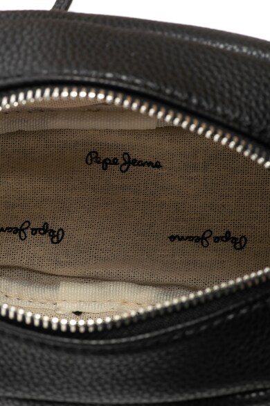 Pepe Jeans London Чанта Pheobe от еко кожа с капси Жени