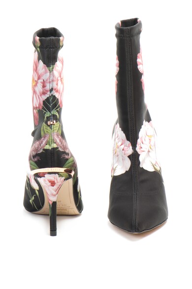 Ted Baker Botine cu model floral Elzbet Femei