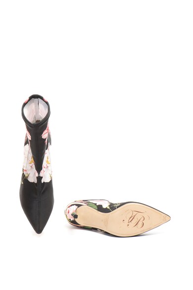 Ted Baker Botine cu model floral Elzbet Femei