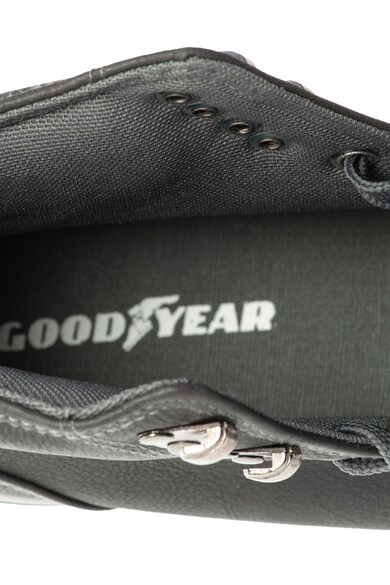 Goodyear Tenisi inalti de piele ecologica Barbati