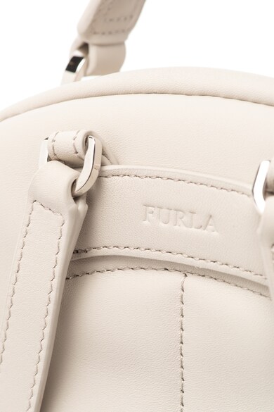 Furla Rucsac de piele Favola Femei