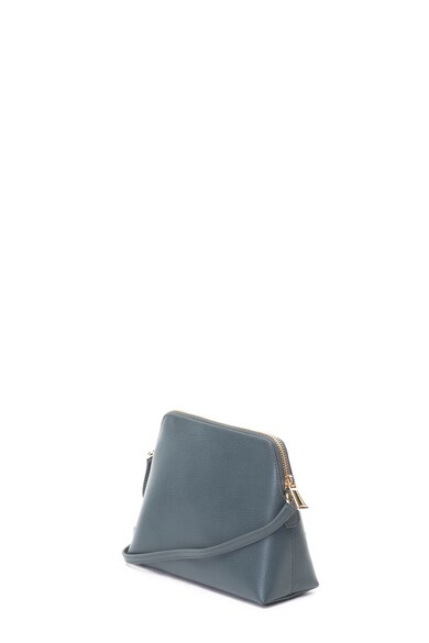 Furla Geanta crossbody de piele cu etui interior si portcart Boheme Femei