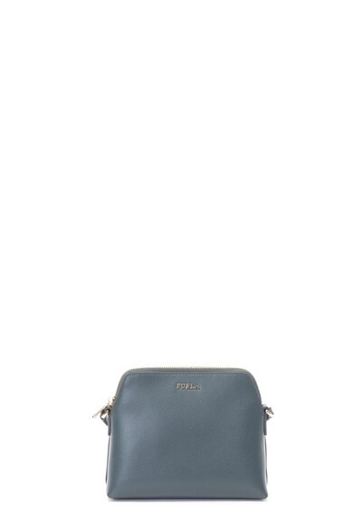 Furla Geanta crossbody de piele cu etui interior si portcart Boheme Femei