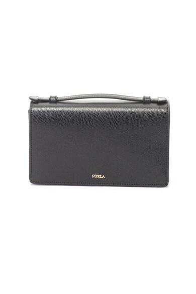 Furla Geanta crossbody de piele Incanto Femei