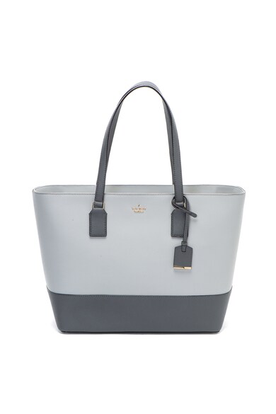 KATE SPADE Geanta shopper de piele peliculizata Harmony Femei