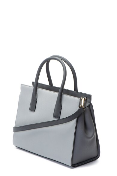 KATE SPADE Geanta tote de piele Saffiano Candace Femei