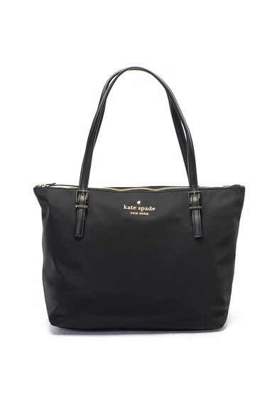 KATE SPADE Geanta shopper mica, cu manere de piele Maya Femei