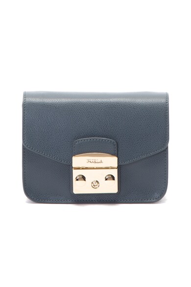 Furla Geanta crossbody de piele Metropolis Femei