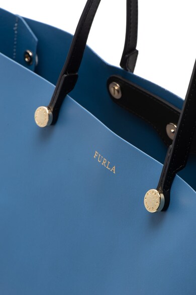 Furla Geanta shopper de piele cu etui interior detasabil Eden Femei