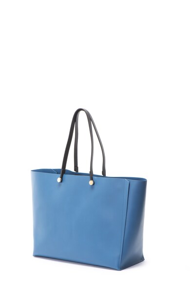 Furla Geanta shopper de piele cu etui interior detasabil Eden Femei