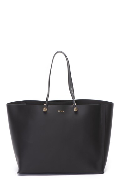 Furla Geanta shopper de piele, cu etui interior detasabil Eden Femei