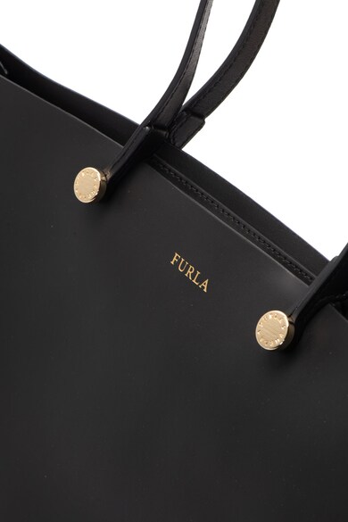 Furla Geanta shopper de piele, cu etui interior detasabil Eden Femei