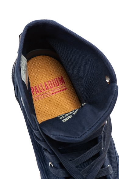 Palladium Pantofi sport mid-high Pampa Panam Barbati