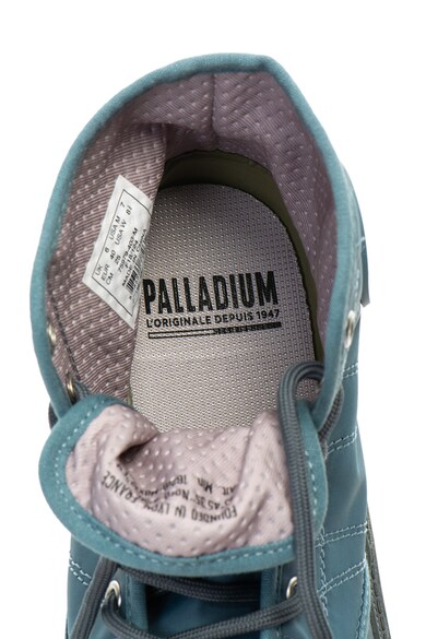 Palladium Ghete unisex Pallabrouse Femei