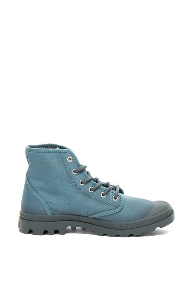 Palladium Ghete unisex Pallabrouse Femei