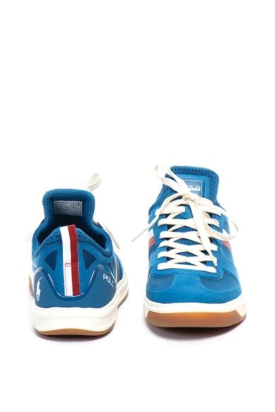 Polo Ralph Lauren Court bebújós sneakers cipő férfi
