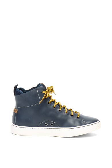 Polo Ralph Lauren Pantofi sport mid-high de piele, cu dublura din material textil Dleaney Barbati