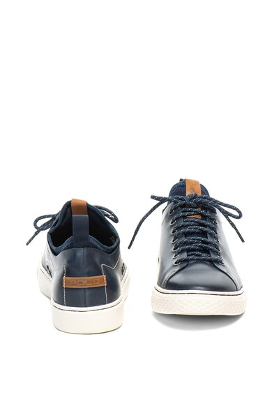 Polo Ralph Lauren Dunovin bőr sneakers cipő férfi