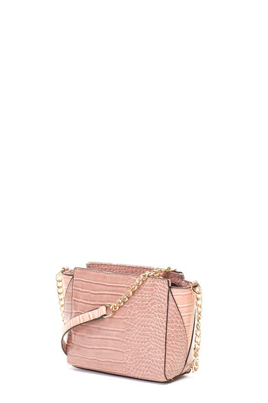 Basile Geanta crossbody cu model crocodil India Femei