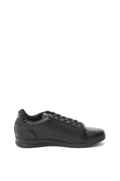 Versace Jeans Pantofi sport de piele ecologica Barbati