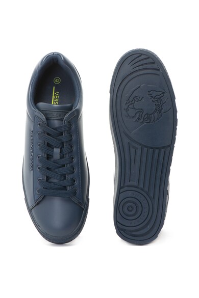 Versace Jeans Műbőr sneakers cipő férfi