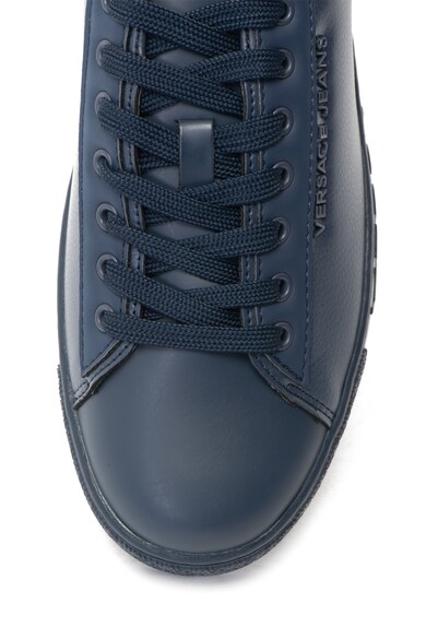 Versace Jeans Műbőr sneakers cipő férfi