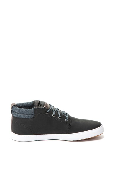 Lacoste Ampthill bőr sneakers cipő férfi