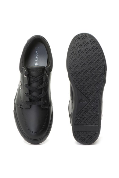 Lacoste Спортни обувки Bayliss с кожени детайли Мъже