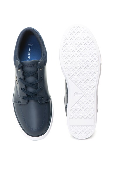 Lacoste Pantofi sport de piele Bayliss Barbati