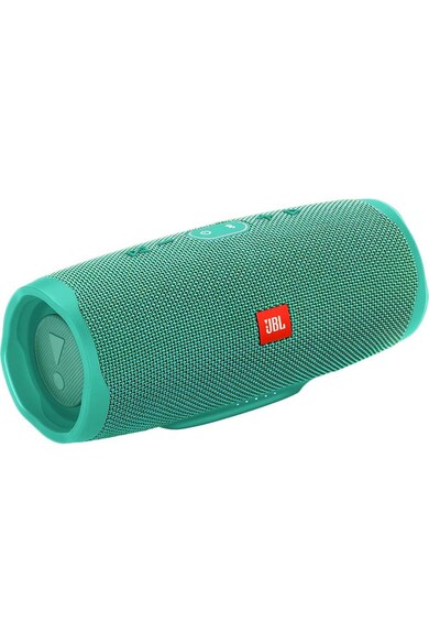 JBL Boxa portabila  CHARGE4, BASS Radiator, Bluetooth, Connect+, USB, Powerbank 7500mAh, Rezistenta la apa IPX7 Femei