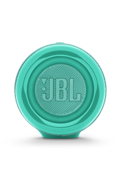 JBL Boxa portabila  CHARGE4, BASS Radiator, Bluetooth, Connect+, USB, Powerbank 7500mAh, Rezistenta la apa IPX7 Femei