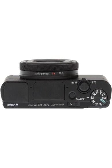 Sony Aparat foto digital  Cyber-Shot DSC-RX100 V, 20.1 MP, Negru Femei