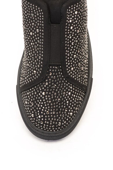 Francesco Milano Спортни обувки с апликации Жени